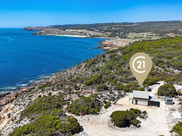 House for sale in Stokes Bay, South Australia