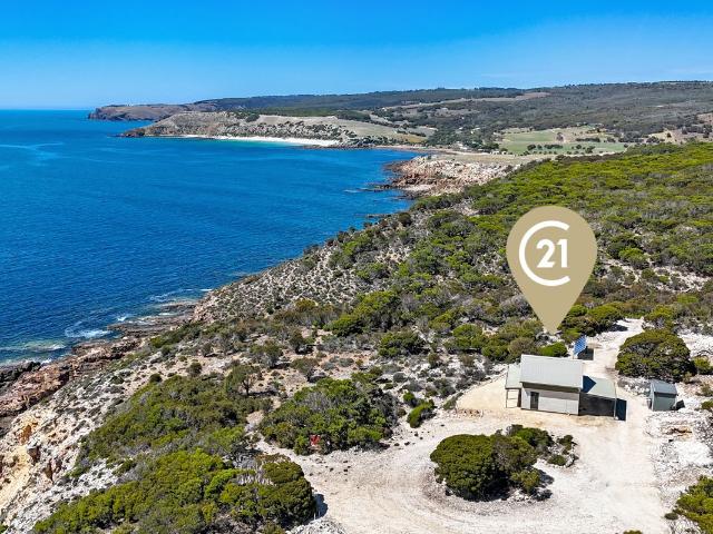 House for sale in Stokes Bay, South Australia