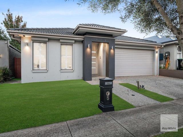 House for sale in Camerons Creek, Victoria