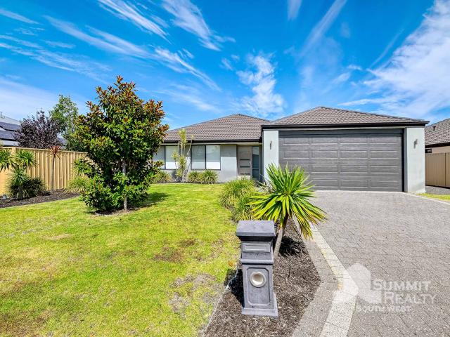 House for sale in Australind, Western Australia