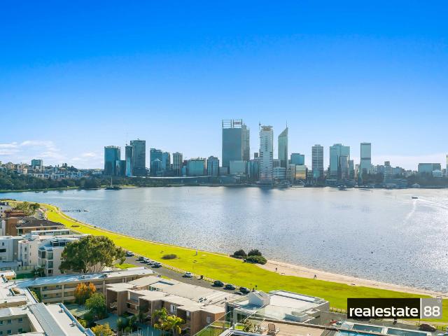 Apartment for rent in Western Australia
