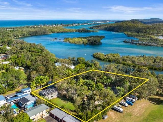 House for sale in Wooli, New South Wales