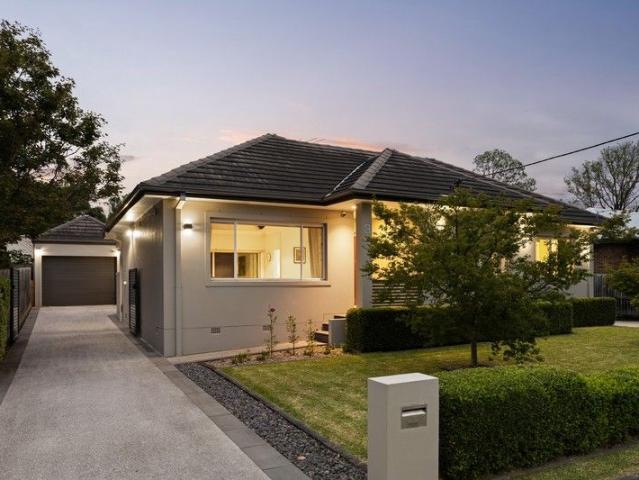 House for sale in Sydney, New South Wales