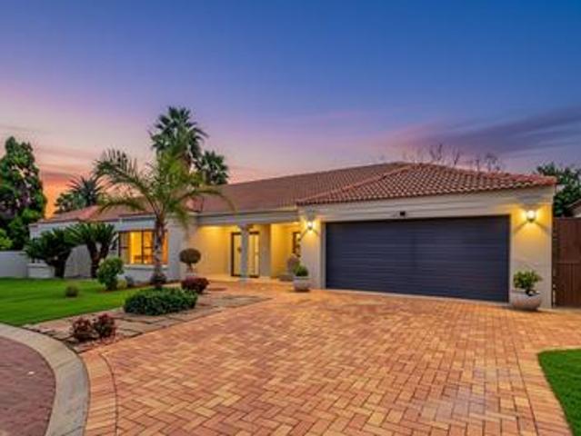 House for rent in Gauteng