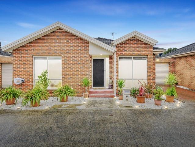 Apartment for sale in Camerons Creek, Victoria