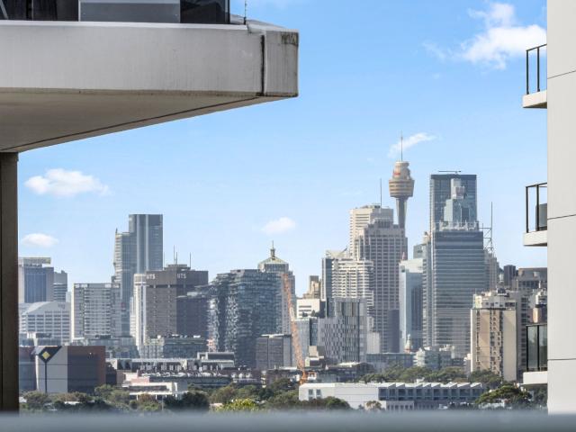 Apartment for sale in Mascot, New South Wales