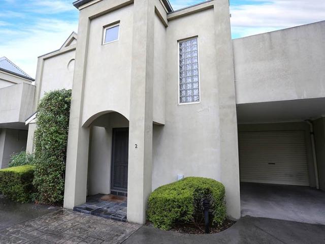 Townhouse for rent in Camerons Creek, Victoria