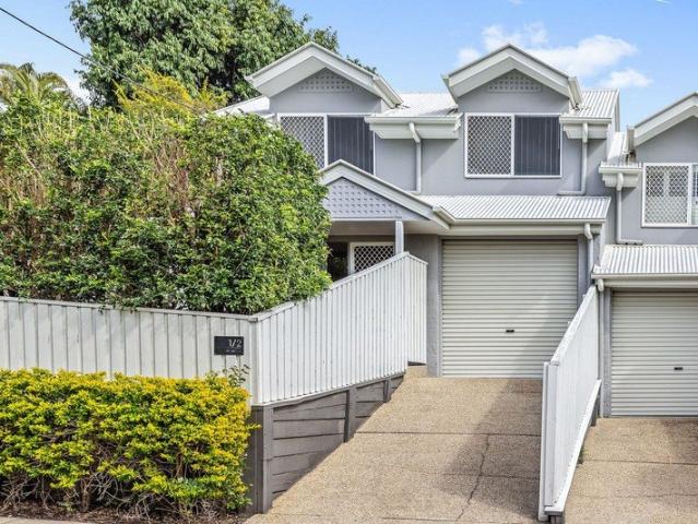 Townhouse for rent in Wilston, Greater Brisbane