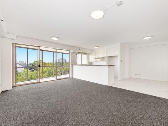 Apartment for rent in Willoughby, New South Wales