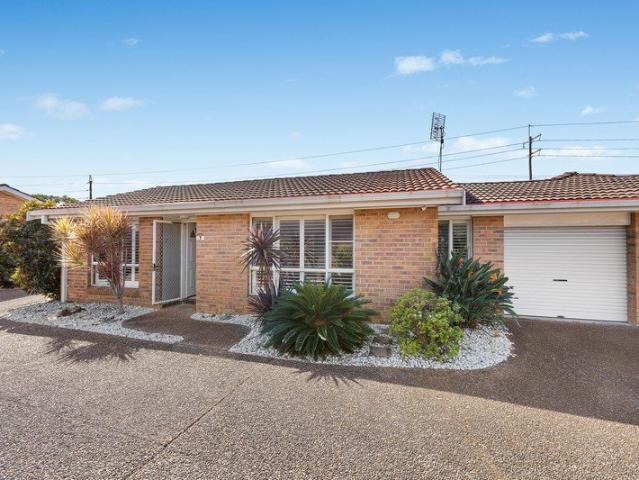 Villa for rent in Toukley, New South Wales