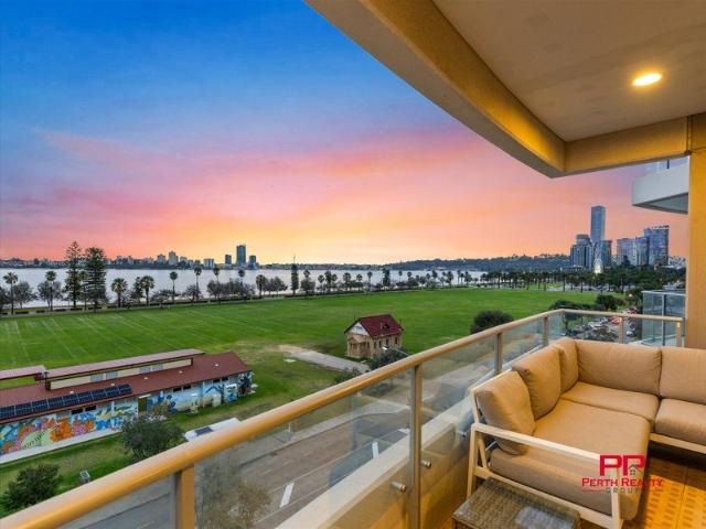 Apartment for sale in Cockburn, Western Australia