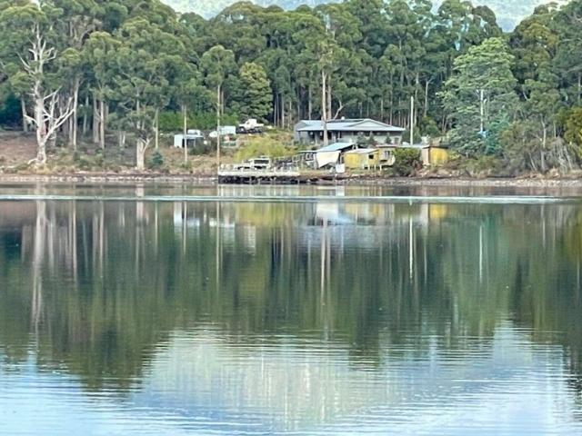 Cottage for sale in Hastings, Tasmania