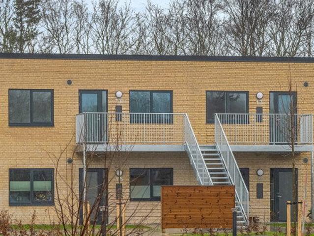 Villa til leje i Nørre Nebel, Varde