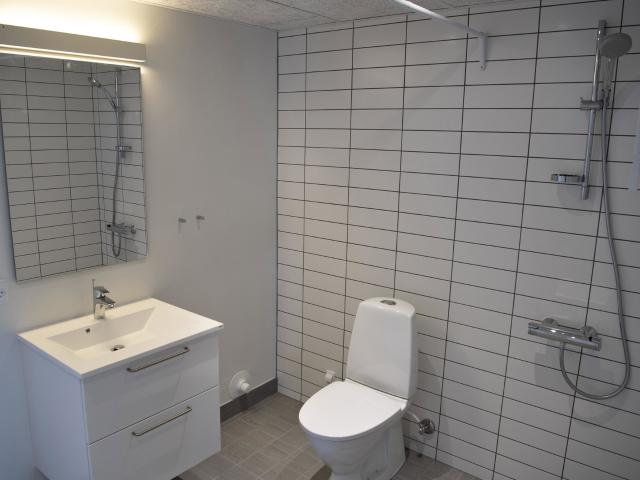 Lejlighed til leje i Viborg, Århus