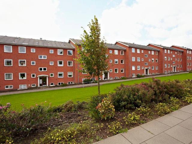 Lejlighed til leje i Viborg, Århus