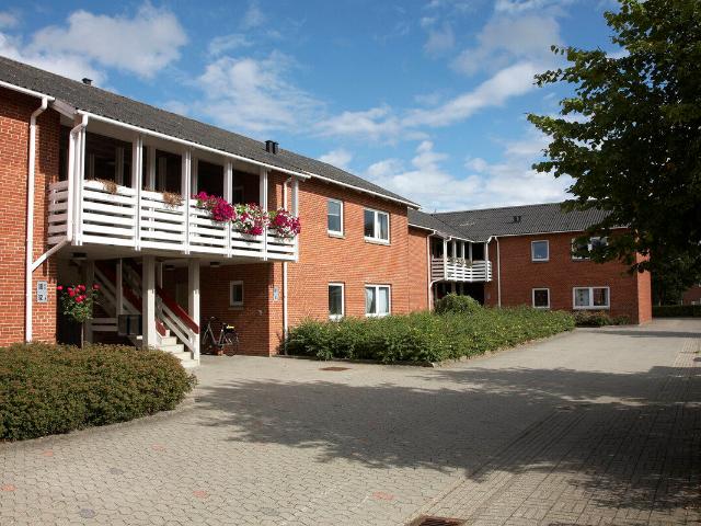 Lejlighed til leje i Viborg, Århus
