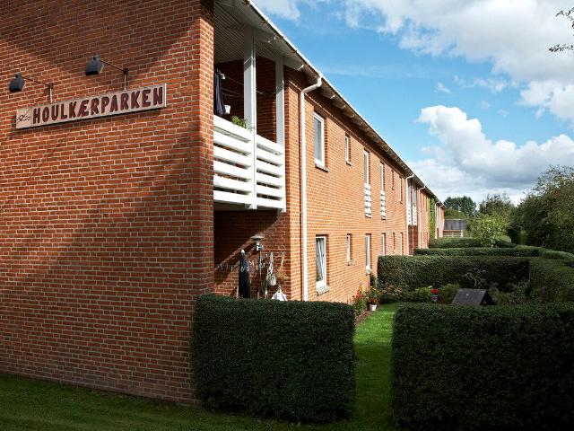 Lejlighed til leje i Viborg, Århus
