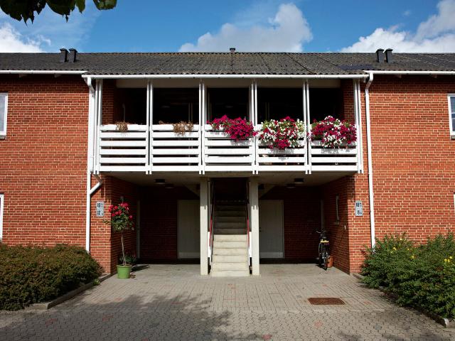 Lejlighed til leje i Viborg, Århus