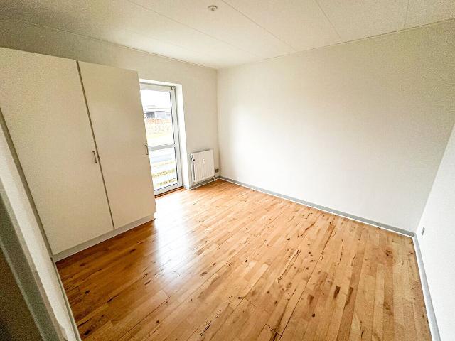 Lejlighed til leje i Viborg, Århus