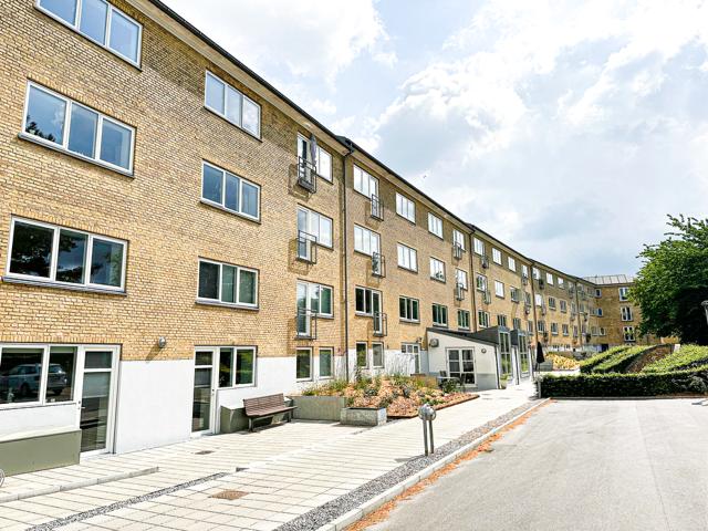 Lejlighed til leje i Viborg, Århus