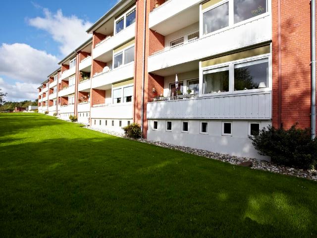 Lejlighed til leje i Viborg, Århus