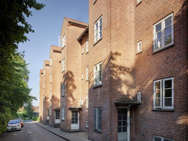 Lejlighed til leje i Kolding