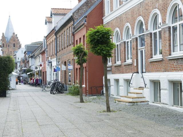 Lejlighed til leje i Grenaa, Århus