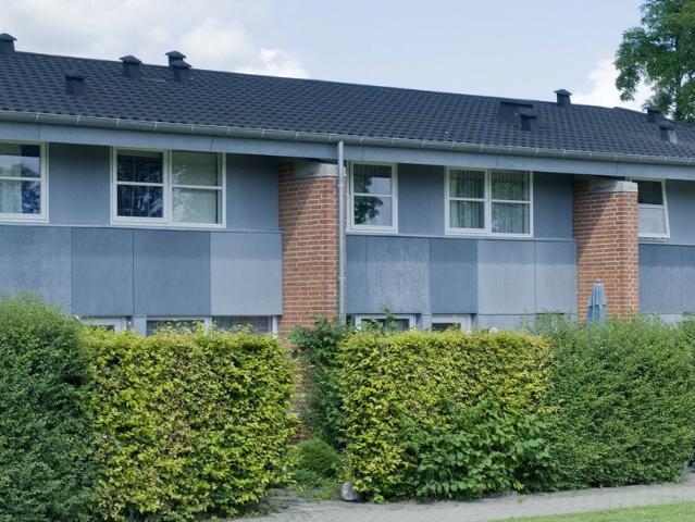 Villa til leje i Grenaa, Norddjurs Kommune