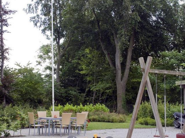 Lejlighed til leje i Grenaa, Århus