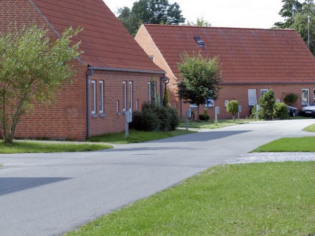 Villa til leje i Lyngby, Norddjurs Kommune