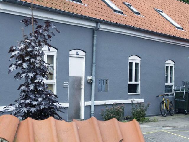 Ejendom til leje i Bavnehøj, Grenaa