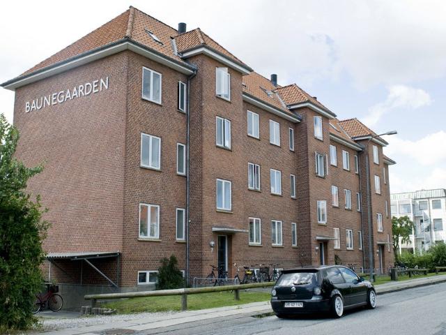 Ejendom til leje i Bavnehøj, Grenaa