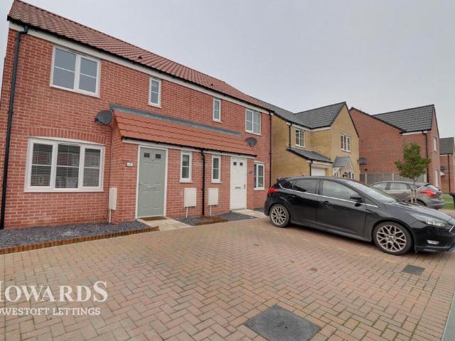 House for rent in Oulton Broad, East Suffolk