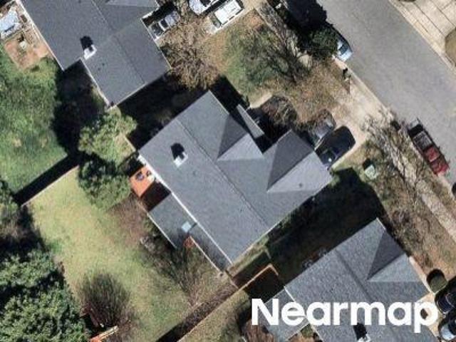 House for sale in Wake, North Carolina