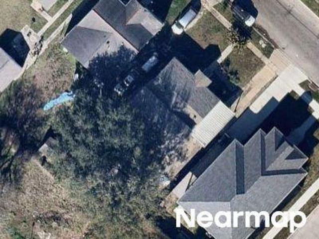 House for sale in New Orleans, Louisiana