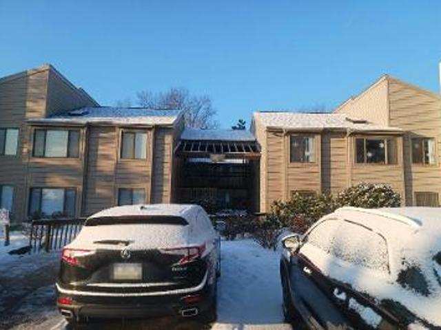 Condo for sale in Newtown Square