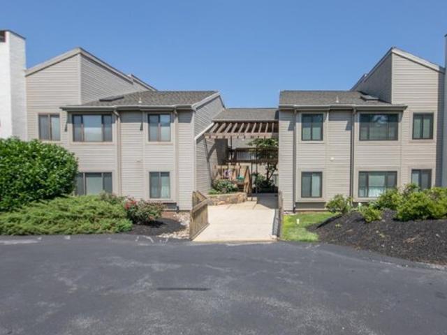 Condo for sale in Newtown Square