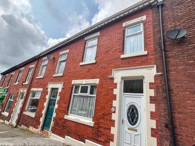 House for sale in Whinny Heights, Blackburn