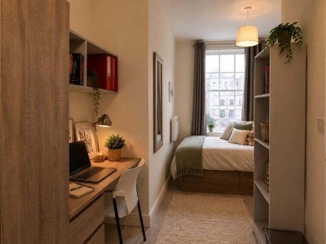 Room for rent in Stokes Croft, Feckenham