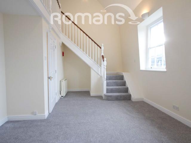 Apartment for rent in Broadmead, Feckenham