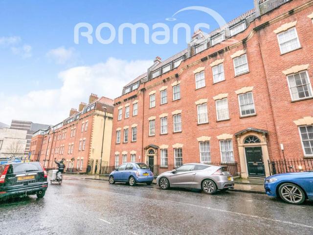 Apartment for rent in Broadmead, Feckenham