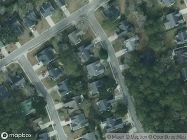House for sale in Mount Pleasant, South Carolina