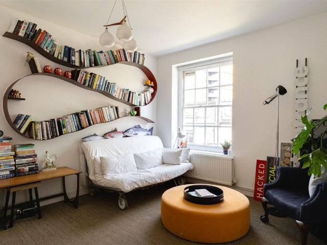 House for rent in Bethnal Green, Greater London