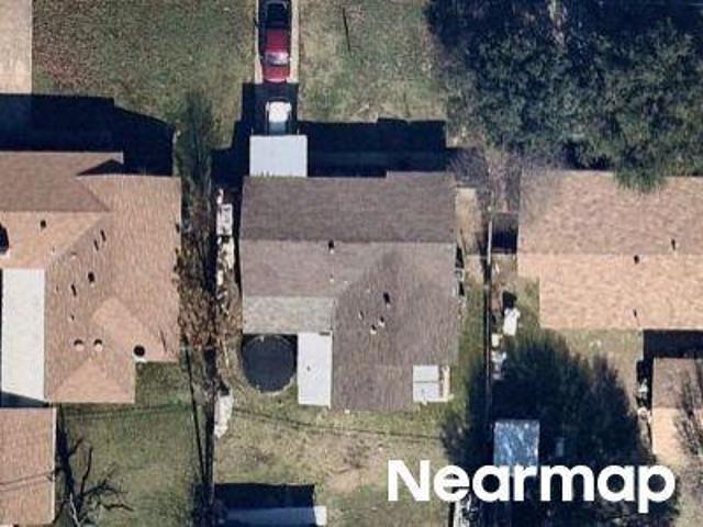 House for sale in Irving, Texas