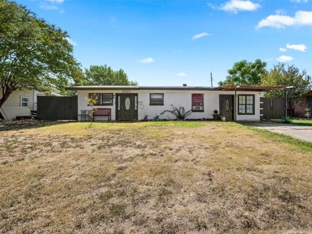 House for sale in Irving, Texas