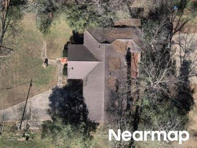 House for sale in Birmingham, Alabama