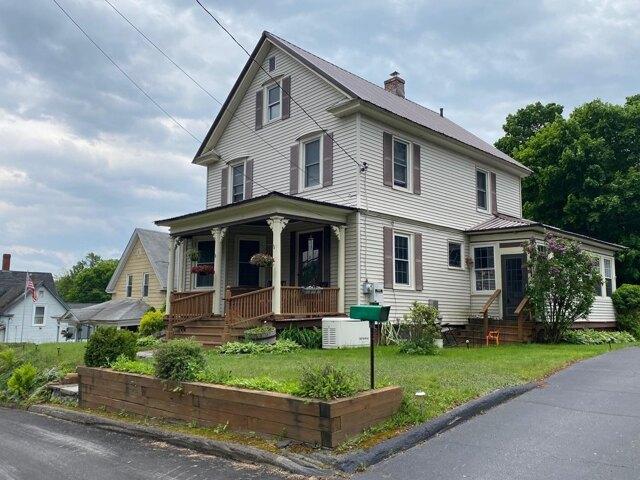 House for sale in Greenville, Maine