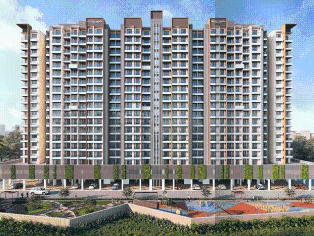 Flat for sale in Palghar, National Capital Territory Of Delhi