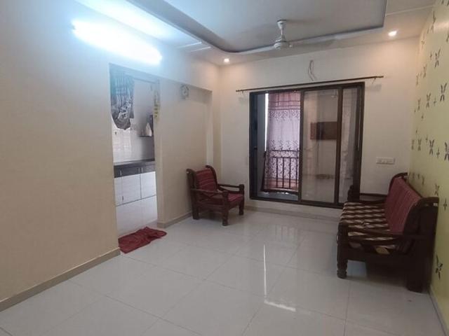 Flat for rent in Palghar, National Capital Territory Of Delhi