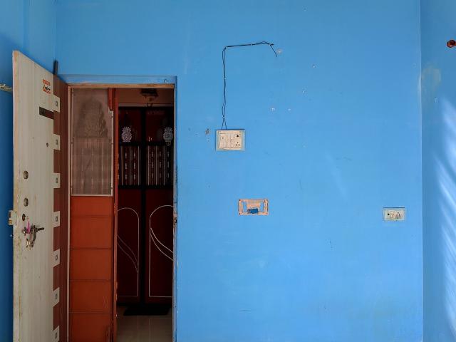 Flat for rent in Palghar, National Capital Territory Of Delhi